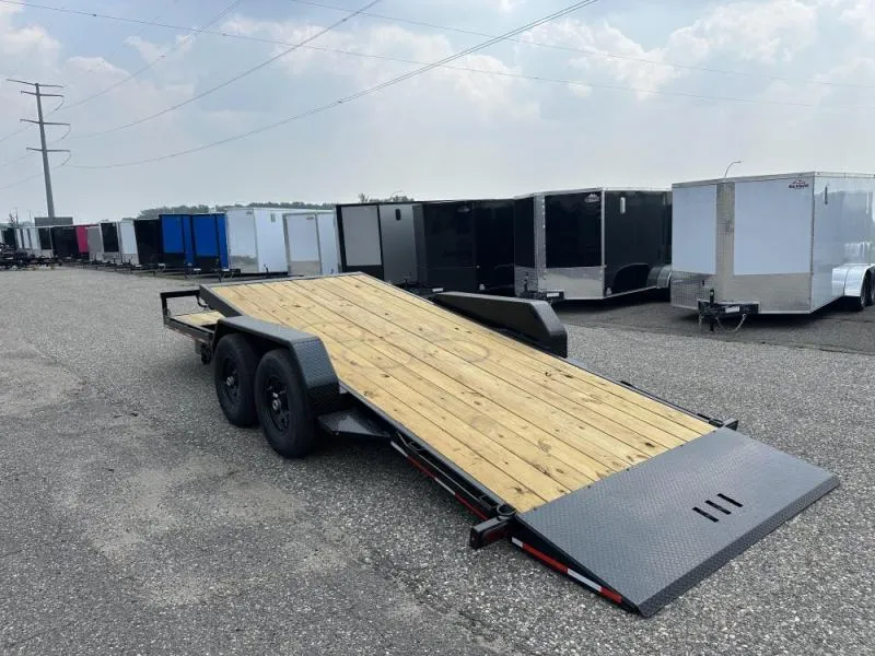 new Tilt Trailers Caliper  for sale, in Clearwater, MN Thumbnail 8