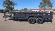 new Dump Trailers Hillcrest Trailers  for sale, in Clearwater, MN Thumbnail 4