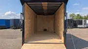 new Cargo (Enclosed) Trailers Rock Solid Cargo  for sale, in Clearwater, MN Thumbnail 8