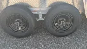 new Utility Trailers Quality Steel and Aluminum  for sale, in Clearwater, MN Thumbnail 9