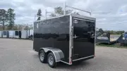 new Cargo (Enclosed) Trailers Rock Solid Cargo  for sale, in Clearwater, MN Thumbnail 5