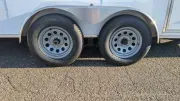 new Cargo (Enclosed) Trailers Rock Solid Cargo  for sale, in Clearwater, MN Thumbnail 11