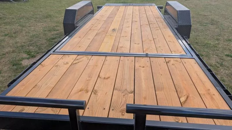 new Tilt Trailers Doolittle Trailer Mfg  for sale, in Clearwater, MN Thumbnail 9