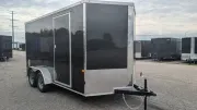 new Cargo (Enclosed) Trailers Rock Solid Cargo  for sale, in Clearwater, MN Thumbnail 2