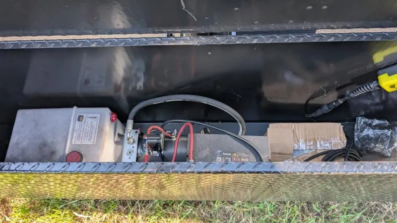 new Dump Trailers Caliper  for sale, in Clearwater, MN Thumbnail 10