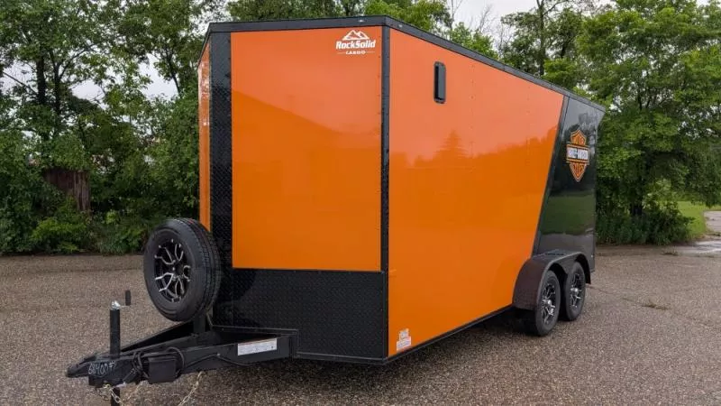 2026 Rock Solid Cargo