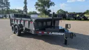 new Dump Trailers Lamar Trailers  for sale, in Clearwater, MN Thumbnail 3