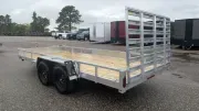 new Utility Trailers Quality Steel and Aluminum  for sale, in Clearwater, MN Thumbnail 5