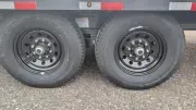 new Equipment / Flatbed Trailers Lamar Trailers  for sale, in Clearwater, MN Thumbnail 9