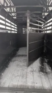 new Stock / Stock Combo Trailers Delta Trailers  for sale, in Clearwater, MN Thumbnail 12