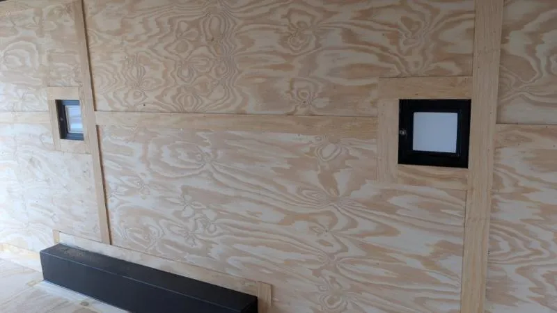 new Cargo (Enclosed) Trailers Rock Solid Cargo  for sale, in Clearwater, MN Thumbnail 11