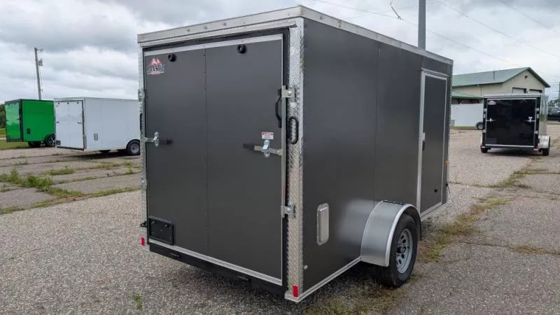 2026 Rock Solid Cargo