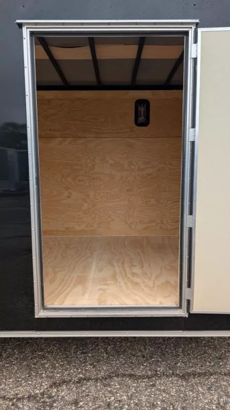 new Cargo (Enclosed) Trailers Rock Solid Cargo  for sale, in Clearwater, MN Thumbnail 10