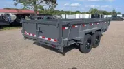 new Dump Trailers Lamar Trailers  for sale, in Clearwater, MN Thumbnail 7