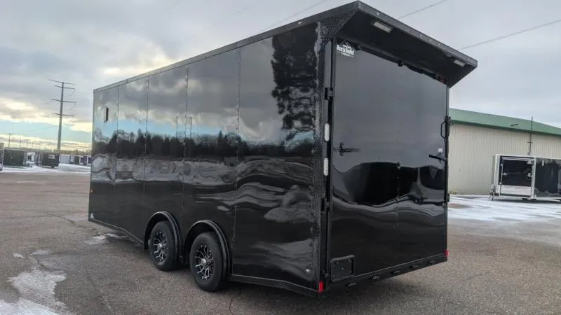 new Cargo (Enclosed) Trailers Rock Solid Cargo  for sale, in Clearwater, MN Thumbnail 5