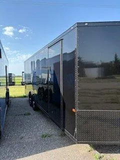 new Cargo (Enclosed) Trailers Rock Solid Cargo  for sale, in Clearwater, MN Thumbnail 4