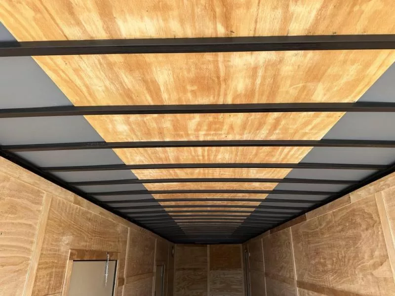 new Car Haulers / Racing Trailers Rock Solid Cargo  for sale, in Clearwater, MN Thumbnail 10