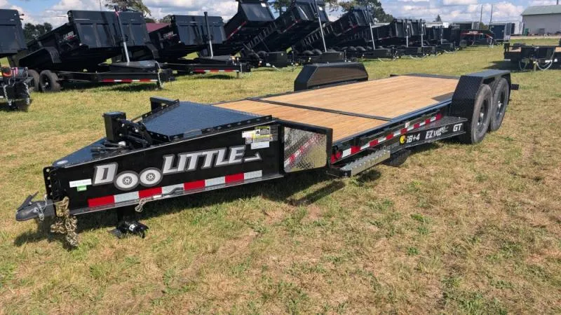 new Tilt Trailers Doolittle Trailer Mfg  for sale, in Clearwater, MN Thumbnail 3