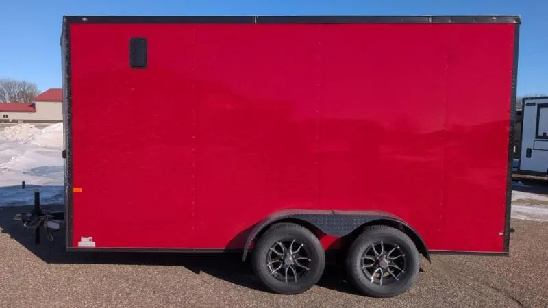 new Vending / Concession Trailers Rock Solid Cargo  for sale, in Clearwater, MN Thumbnail 4