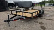 new Utility Trailers Caliper  for sale, in Clearwater, MN Thumbnail 3
