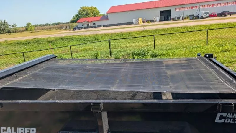 new Dump Trailers Caliper  for sale, in Clearwater, MN Thumbnail 8