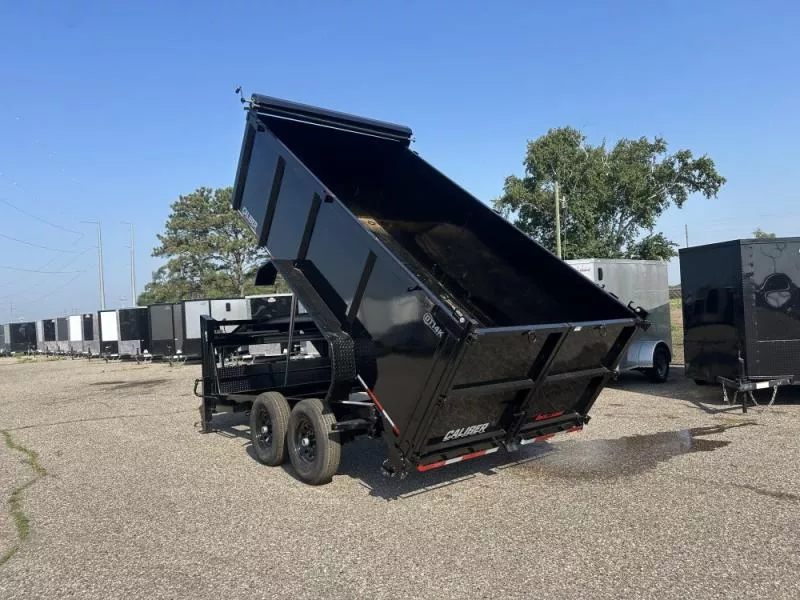 new Dump Trailers Caliper  for sale, in Clearwater, MN Thumbnail 11