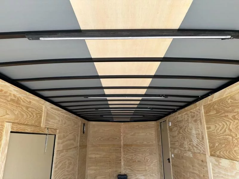 new Car Haulers / Racing Trailers Rock Solid Cargo  for sale, in Clearwater, MN Thumbnail 12