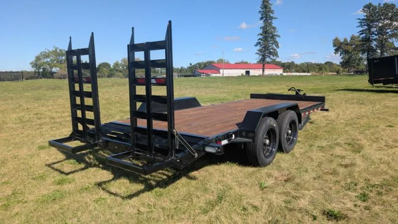 new Equipment / Flatbed Trailers Doolittle Trailer Mfg  for sale, in Clearwater, MN Thumbnail 6