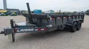 new Dump Trailers Lamar Trailers  for sale, in Clearwater, MN Thumbnail 4