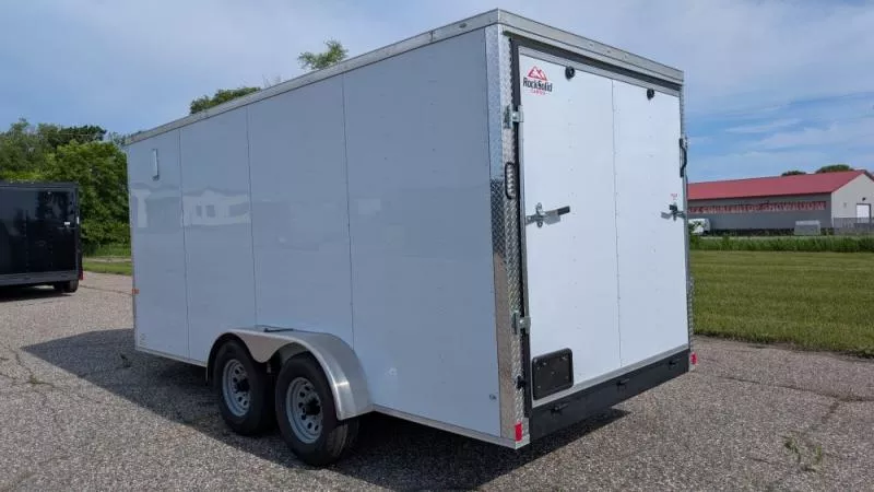 2026 Rock Solid Cargo