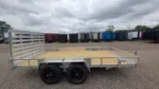 new Utility Trailers Quality Steel and Aluminum  for sale, in Clearwater, MN Thumbnail 1