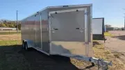 used Snowmobile Trailers Light  for sale, in Clearwater, MN Thumbnail 2