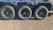 new Dump Trailers Lamar Trailers  for sale, in Clearwater, MN Thumbnail 9