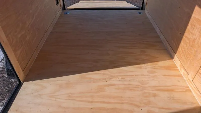 new Cargo (Enclosed) Trailers Rock Solid Cargo  for sale, in Clearwater, MN Thumbnail 10