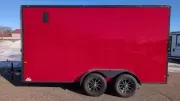 new Vending / Concession Trailers Rock Solid Cargo  for sale, in Clearwater, MN Thumbnail 4