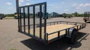 new Utility Trailers Lamar Trailers  for sale, in Clearwater, MN Thumbnail 6