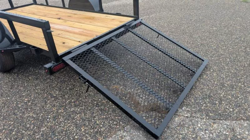 new Utility Trailers Caliper  for sale, in Clearwater, MN Thumbnail 5