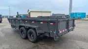 new Dump Trailers Lamar Trailers  for sale, in Clearwater, MN Thumbnail 6
