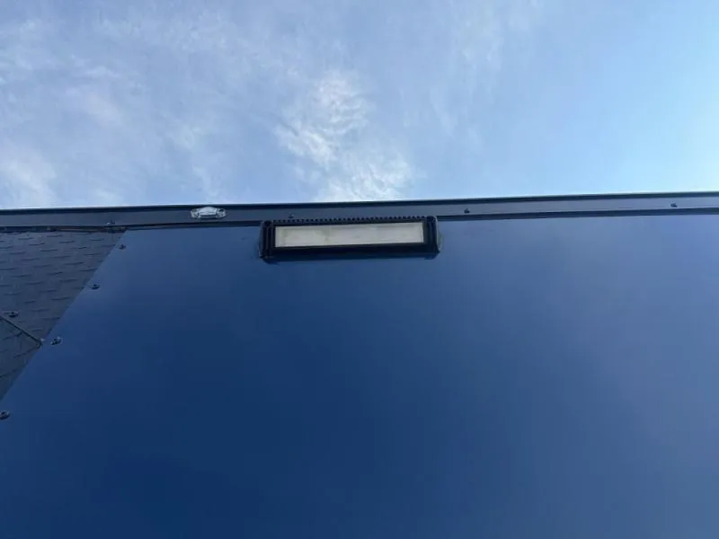 new Car Haulers / Racing Trailers Rock Solid Cargo  for sale, in Clearwater, MN Thumbnail 16