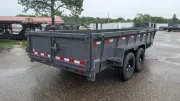 new Dump Trailers Lamar Trailers  for sale, in Clearwater, MN Thumbnail 7