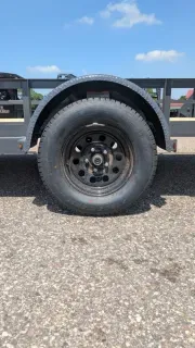 new Utility Trailers Lamar Trailers  for sale, in Clearwater, MN Thumbnail 8
