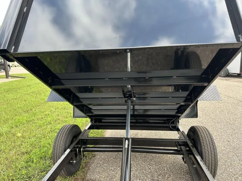 2026 Quality Steel and photo 9