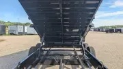 new Dump Trailers Quality Steel and Aluminum  for sale, in Clearwater, MN Thumbnail 9