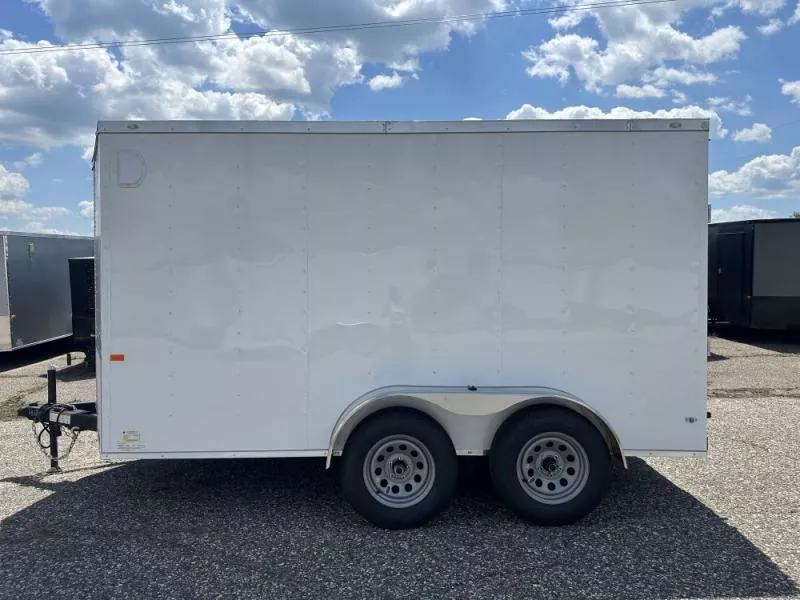 2026 Rock Solid Cargo
