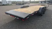 new Equipment / Flatbed Trailers Lamar Trailers  for sale, in Clearwater, MN Thumbnail 6