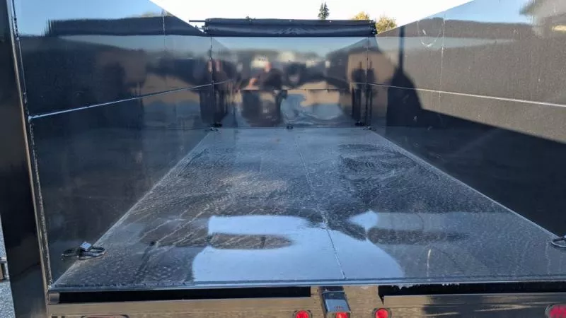 new Dump Trailers Quality Steel and Aluminum  for sale, in Clearwater, MN Thumbnail 8