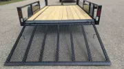new Utility Trailers Quality Steel and Aluminum  for sale, in Clearwater, MN Thumbnail 7