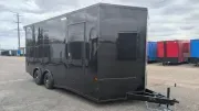 new Cargo (Enclosed) Trailers Rock Solid Cargo  for sale, in Clearwater, MN Thumbnail 2