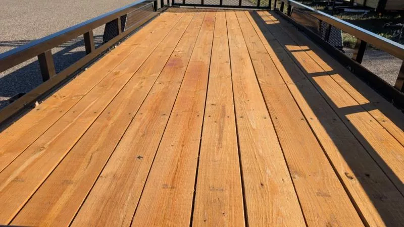 new Utility Trailers Doolittle Trailer Mfg  for sale, in Clearwater, MN Thumbnail 7