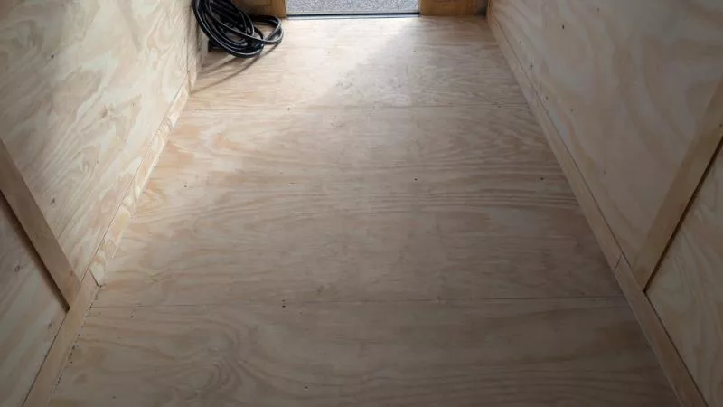 new Vending / Concession Trailers Rock Solid Cargo  for sale, in Clearwater, MN Thumbnail 9